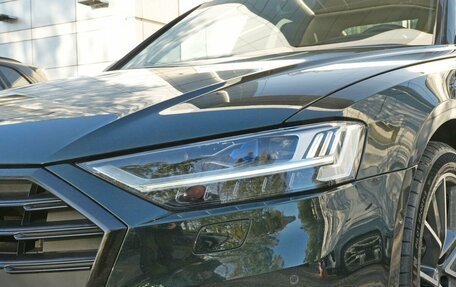 Audi A8, 2019 год, 6 500 000 рублей, 5 фотография