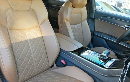 Audi A8, 2019 год, 6 500 000 рублей, 8 фотография