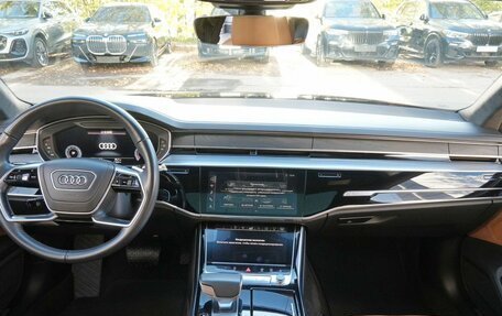 Audi A8, 2019 год, 6 500 000 рублей, 12 фотография