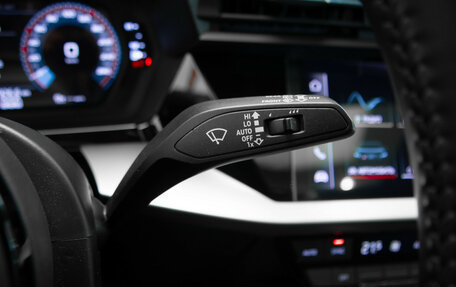 Audi A3, 2021 год, 2 750 000 рублей, 17 фотография