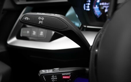 Audi A3, 2021 год, 2 750 000 рублей, 13 фотография