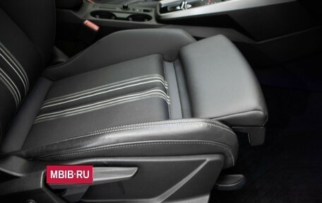 Audi A3, 2021 год, 2 750 000 рублей, 29 фотография