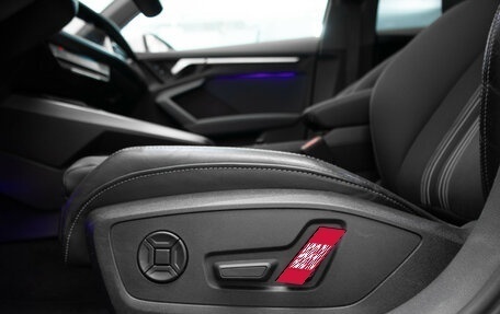 Audi A3, 2021 год, 2 750 000 рублей, 27 фотография