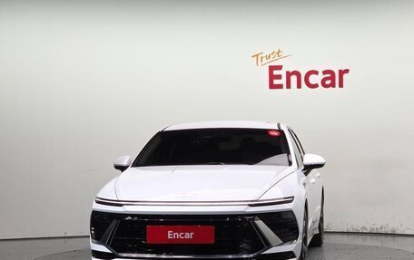 Hyundai Sonata VIII, 2024 год, 2 670 000 рублей, 3 фотография
