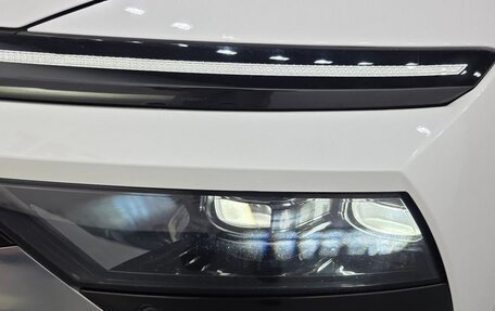 Hyundai Sonata VIII, 2024 год, 2 670 000 рублей, 8 фотография