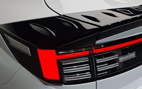 Hyundai Sonata VIII, 2024 год, 2 670 000 рублей, 9 фотография