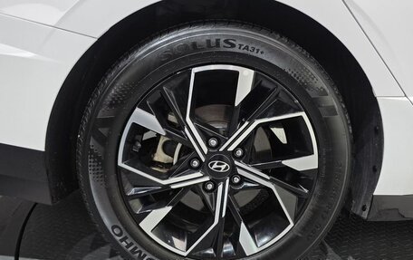 Hyundai Sonata VIII, 2024 год, 2 670 000 рублей, 5 фотография