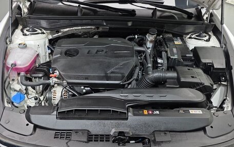 Hyundai Sonata VIII, 2024 год, 2 670 000 рублей, 6 фотография