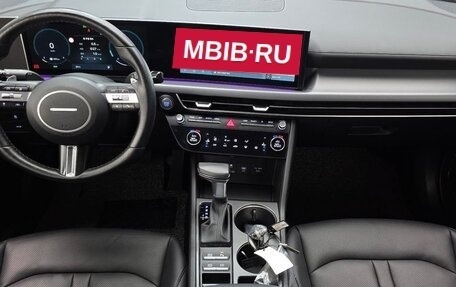 Hyundai Sonata VIII, 2024 год, 2 670 000 рублей, 10 фотография