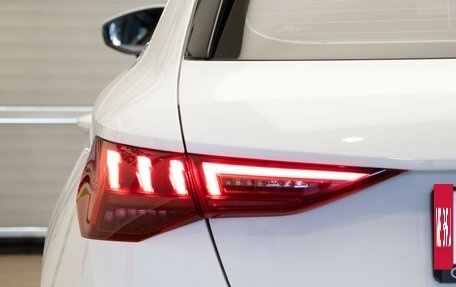 Audi A3, 2021 год, 2 750 000 рублей, 37 фотография