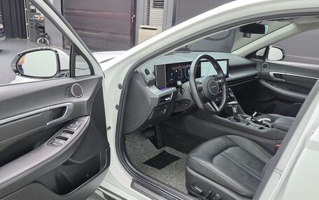Hyundai Sonata VIII, 2024 год, 2 670 000 рублей, 13 фотография