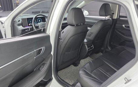 Hyundai Sonata VIII, 2024 год, 2 670 000 рублей, 17 фотография