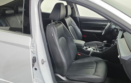 Hyundai Sonata VIII, 2024 год, 2 670 000 рублей, 16 фотография