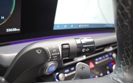 Hyundai Sonata VIII, 2024 год, 2 670 000 рублей, 22 фотография