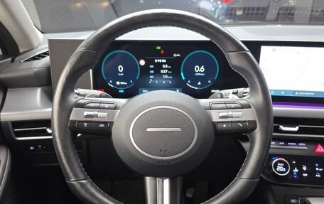 Hyundai Sonata VIII, 2024 год, 2 670 000 рублей, 18 фотография