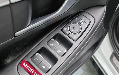 Hyundai Sonata VIII, 2024 год, 2 670 000 рублей, 19 фотография