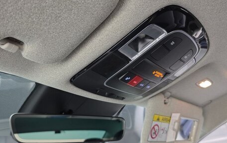 Hyundai Sonata VIII, 2024 год, 2 670 000 рублей, 27 фотография