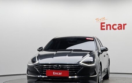 Hyundai Sonata VIII, 2023 год, 2 240 000 рублей, 2 фотография