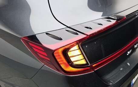 Hyundai Sonata VIII, 2023 год, 2 240 000 рублей, 8 фотография