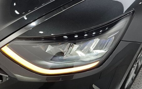 Hyundai Sonata VIII, 2023 год, 2 240 000 рублей, 7 фотография