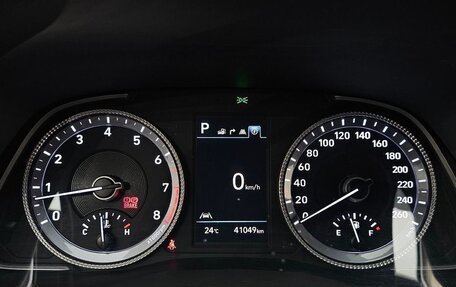 Hyundai Sonata VIII, 2023 год, 2 240 000 рублей, 10 фотография