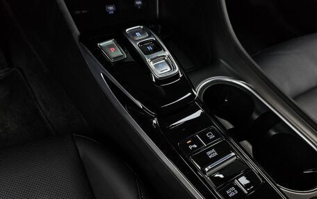 Hyundai Sonata VIII, 2023 год, 2 240 000 рублей, 11 фотография