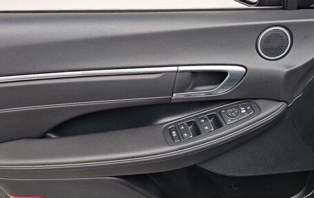Hyundai Sonata VIII, 2023 год, 2 240 000 рублей, 13 фотография