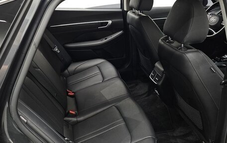 Hyundai Sonata VIII, 2023 год, 2 240 000 рублей, 17 фотография
