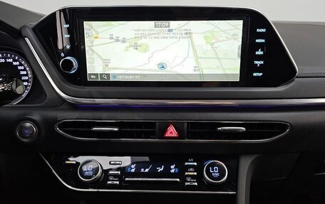 Hyundai Sonata VIII, 2023 год, 2 240 000 рублей, 19 фотография