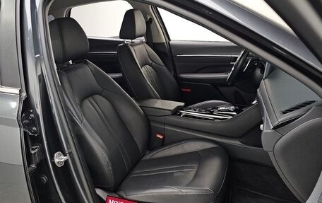 Hyundai Sonata VIII, 2023 год, 2 240 000 рублей, 16 фотография