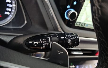 Hyundai Sonata VIII, 2023 год, 2 240 000 рублей, 28 фотография