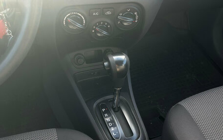 KIA Rio II, 2010 год, 649 000 рублей, 7 фотография