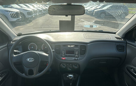 KIA Rio II, 2010 год, 649 000 рублей, 5 фотография