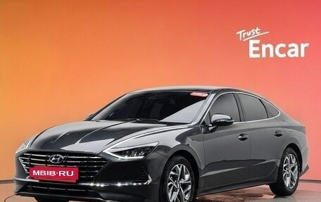 Hyundai Sonata VIII, 2023 год, 2 240 000 рублей, 30 фотография