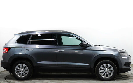 Skoda Karoq I, 2020 год, 2 235 000 рублей, 4 фотография