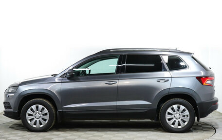 Skoda Karoq I, 2020 год, 2 235 000 рублей, 7 фотография