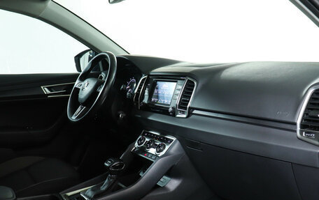 Skoda Karoq I, 2020 год, 2 235 000 рублей, 9 фотография