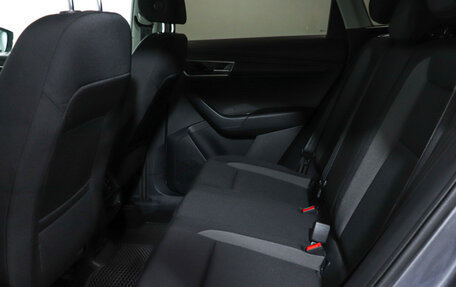 Skoda Karoq I, 2020 год, 2 235 000 рублей, 10 фотография