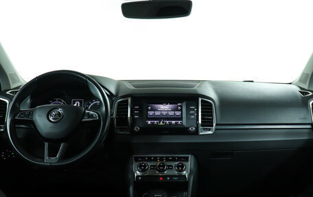 Skoda Karoq I, 2020 год, 2 235 000 рублей, 12 фотография