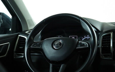 Skoda Karoq I, 2020 год, 2 235 000 рублей, 15 фотография