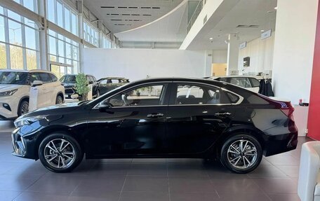 KIA K3, 2026 год, 3 149 000 рублей, 4 фотография