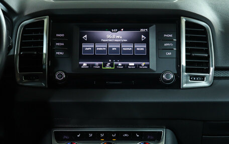 Skoda Karoq I, 2020 год, 2 235 000 рублей, 14 фотография