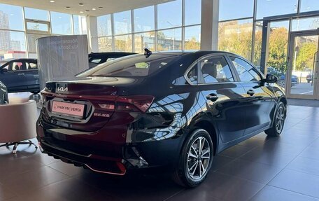 KIA K3, 2026 год, 3 149 000 рублей, 6 фотография