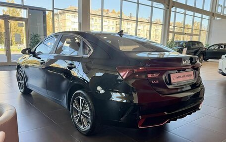 KIA K3, 2026 год, 3 149 000 рублей, 5 фотография