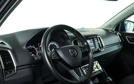 Skoda Karoq I, 2020 год, 2 235 000 рублей, 13 фотография