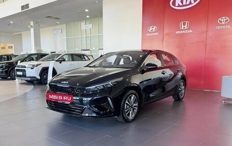 KIA K3, 2026 год, 3 149 000 рублей, 2 фотография