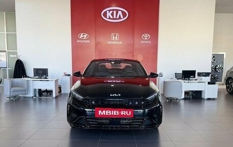 KIA K3, 2026 год, 3 149 000 рублей, 3 фотография