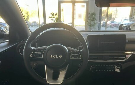 KIA K3, 2026 год, 3 149 000 рублей, 11 фотография