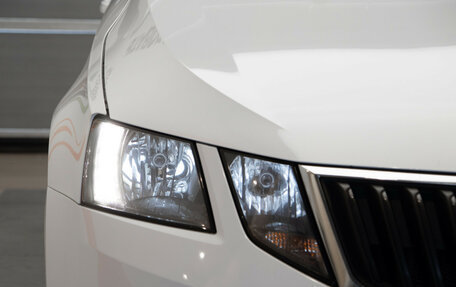Skoda Octavia, 2019 год, 1 927 000 рублей, 32 фотография
