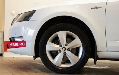 Skoda Octavia, 2019 год, 1 927 000 рублей, 31 фотография